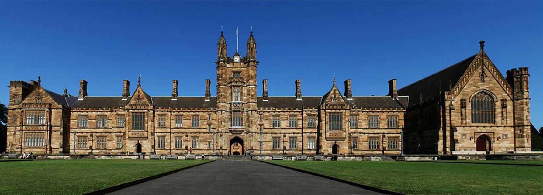 University of Sydney