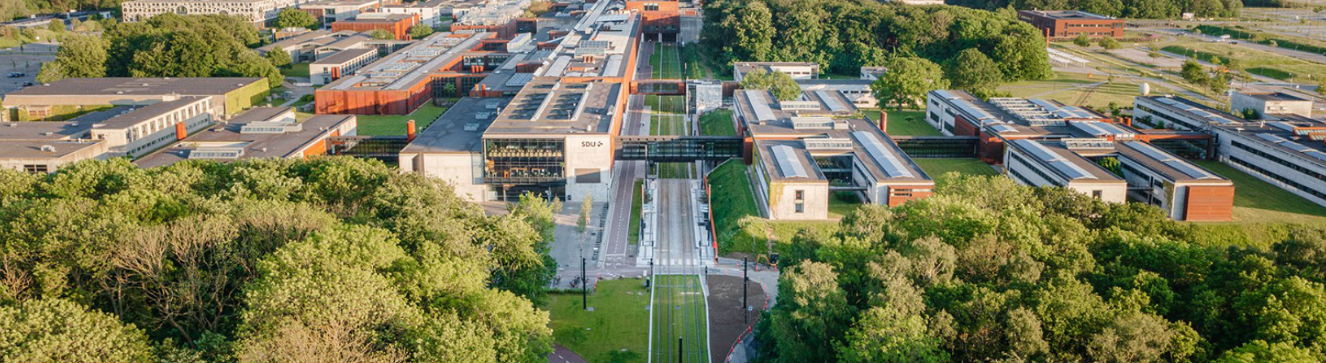 University of Southern Denmark