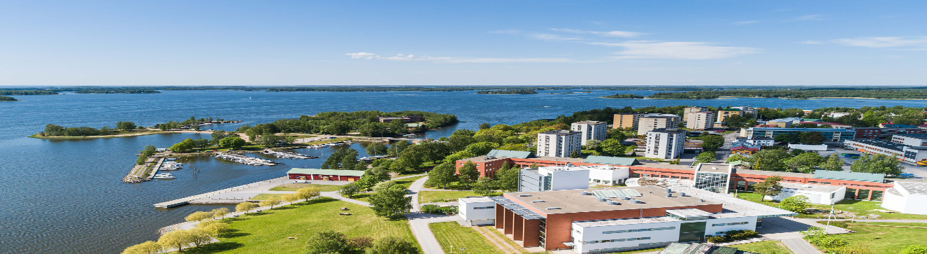 University of Vaasa