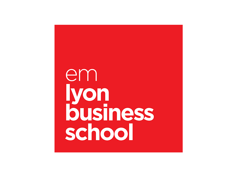 Emlyon Business School Campus France