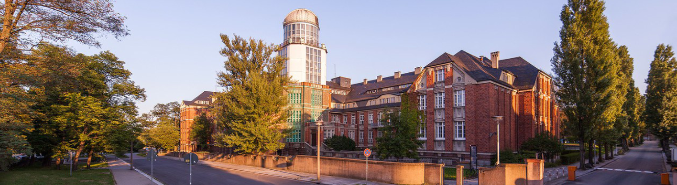 Dresden University of Technology