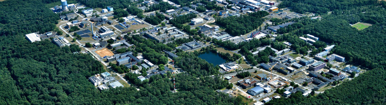 Forschungszentrum Jülich