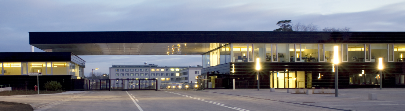 Helmholtz-Zentrum Dresden-Rossendorf