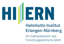 Helmholtz Institute Erlangen-Nürnberg