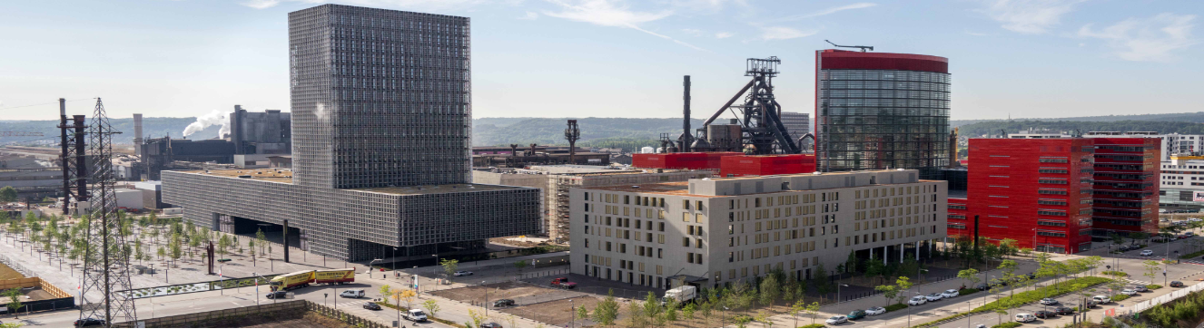 University of Luxembourg