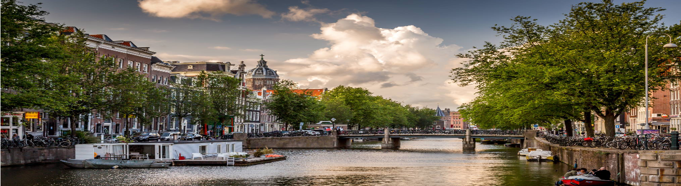 University of Amsterdam