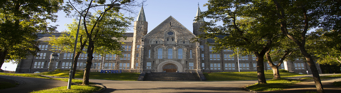 Norwegian University of Science and Technology