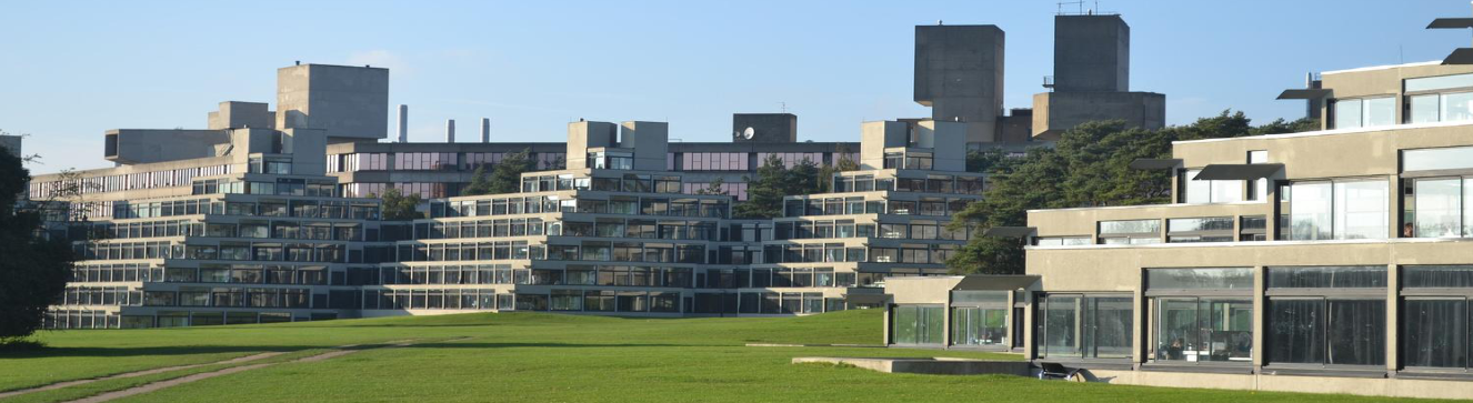 University of East Angila