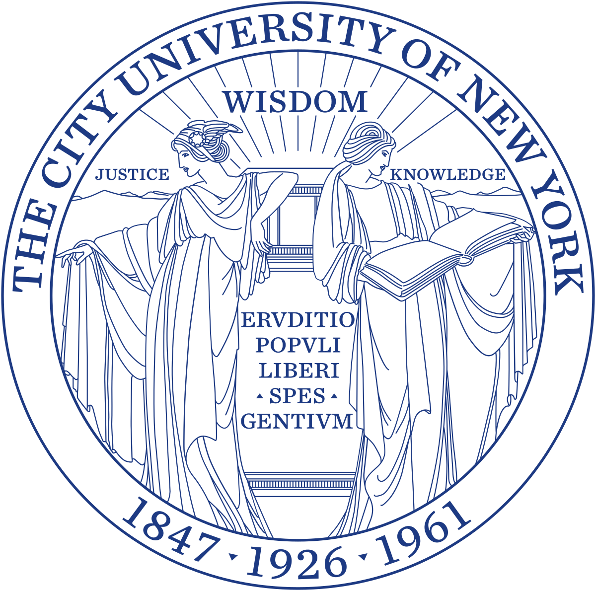 City University of New York